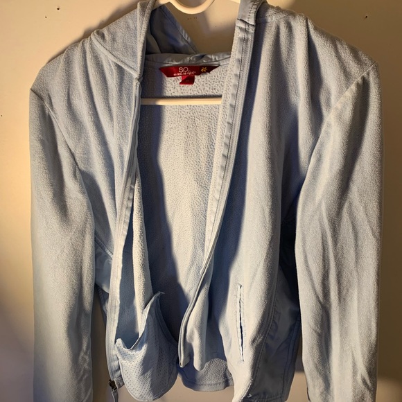 Lightweight jacket - Picture 2 of 3